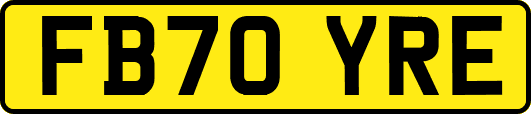 FB70YRE