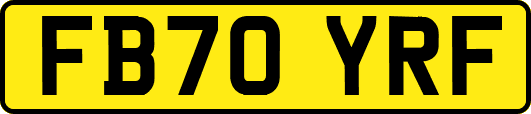 FB70YRF