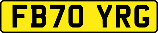 FB70YRG