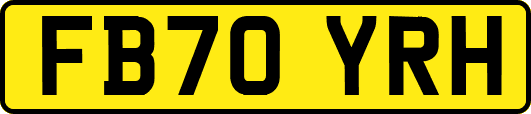 FB70YRH