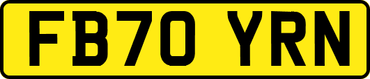 FB70YRN