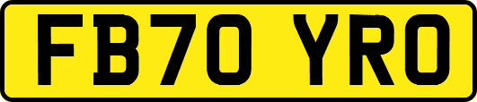 FB70YRO