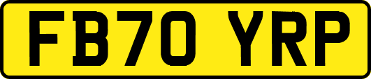 FB70YRP