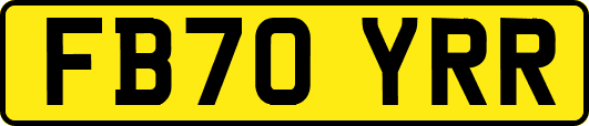 FB70YRR