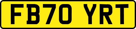 FB70YRT