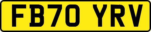 FB70YRV