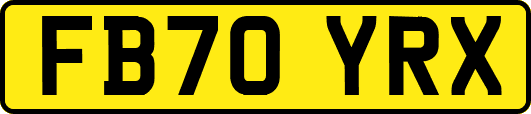 FB70YRX