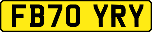 FB70YRY