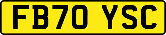 FB70YSC