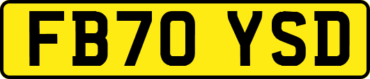 FB70YSD