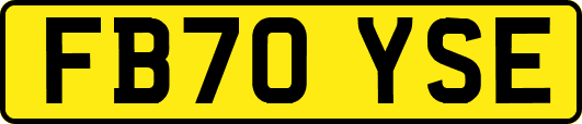 FB70YSE