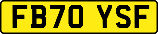 FB70YSF