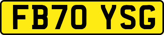 FB70YSG