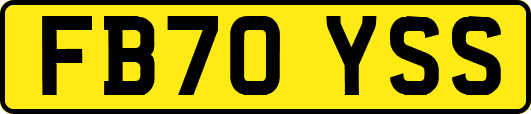 FB70YSS