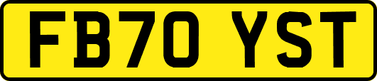 FB70YST