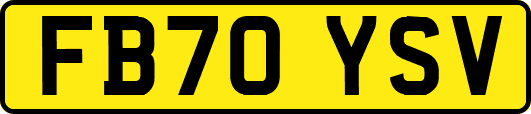 FB70YSV