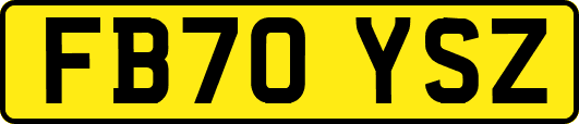 FB70YSZ