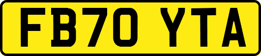 FB70YTA