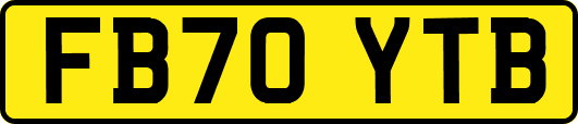 FB70YTB