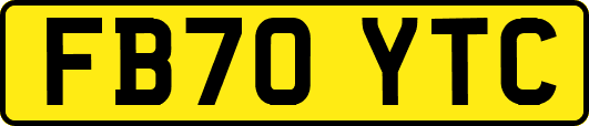 FB70YTC