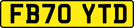 FB70YTD