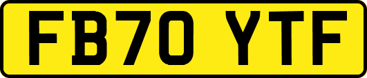 FB70YTF