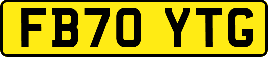 FB70YTG