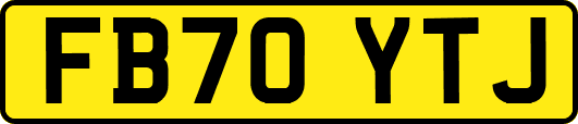 FB70YTJ