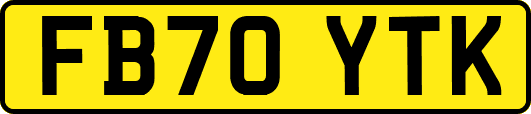 FB70YTK