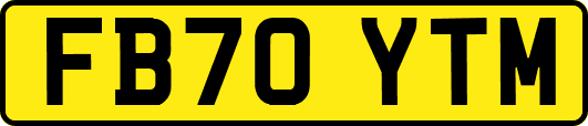 FB70YTM