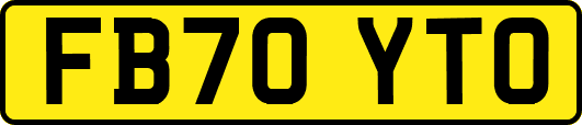 FB70YTO