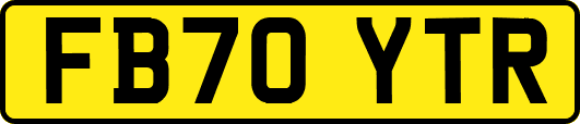 FB70YTR