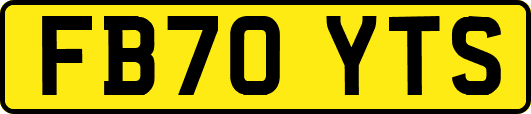 FB70YTS