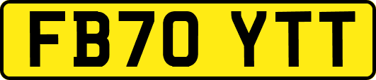 FB70YTT