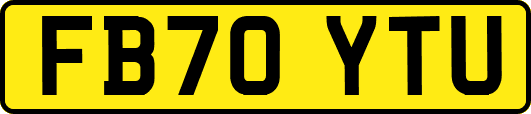 FB70YTU