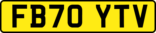 FB70YTV