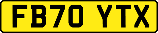 FB70YTX