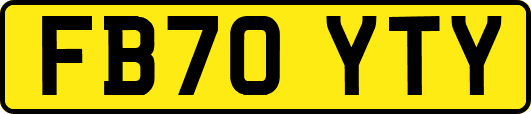 FB70YTY