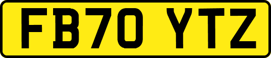 FB70YTZ