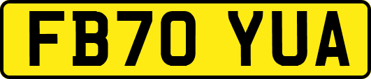 FB70YUA
