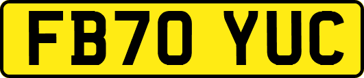 FB70YUC