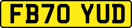 FB70YUD