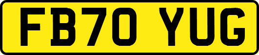 FB70YUG