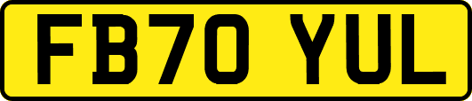 FB70YUL