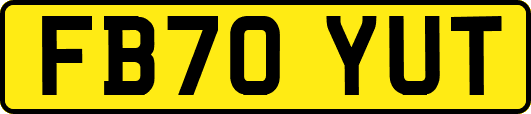 FB70YUT
