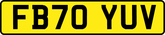 FB70YUV