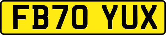 FB70YUX
