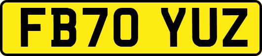 FB70YUZ