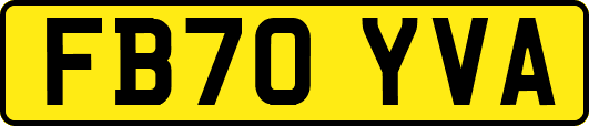 FB70YVA