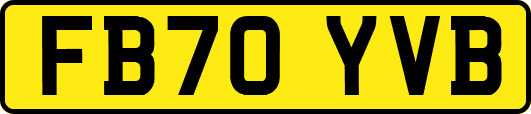 FB70YVB